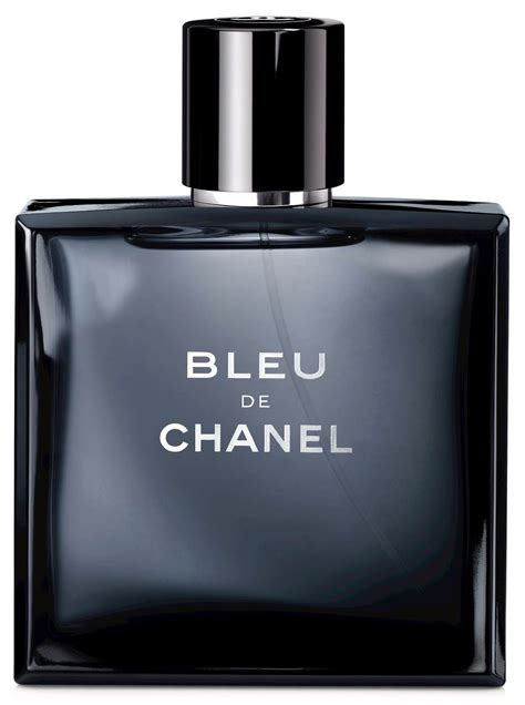 Chanel Bleu De Chanel for Men 